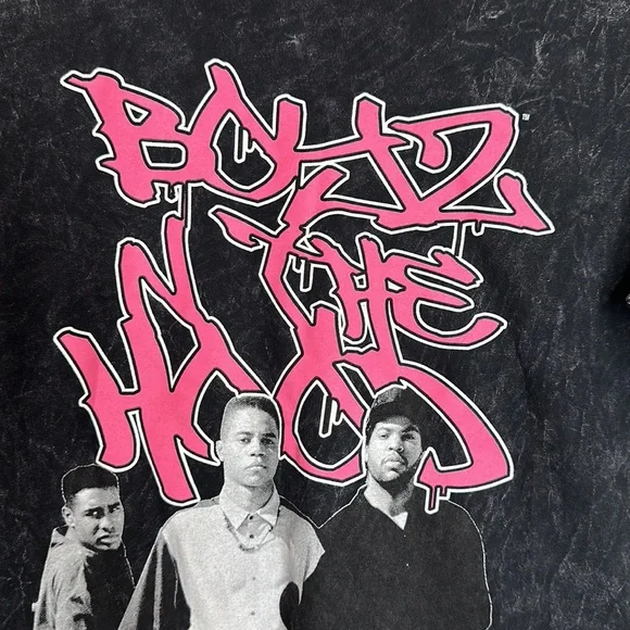 Boyz n The Hood Graphic T - Picture 7 of 8